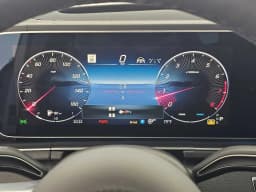 Mercedes-Benz GLS GLS 450 4MATIC SUV 2026 — side view