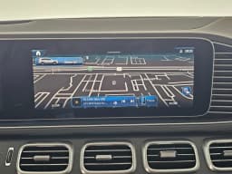 Mercedes-Benz GLS GLS 450 4MATIC SUV 2026 — side view