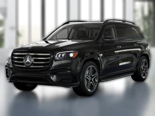 Mercedes-Benz GLS GLS 450 4MATIC SUV