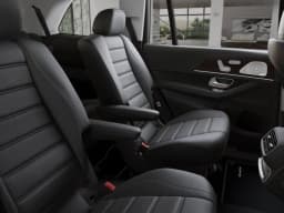 Mercedes-Benz GLS GLS 450 4MATIC SUV 2026 — side view