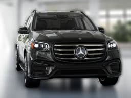 Mercedes-Benz GLS GLS 450 4MATIC SUV 2026 — side view