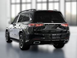 Mercedes-Benz GLS GLS 450 4MATIC SUV 2026 — side view