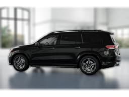 Mercedes-Benz GLS GLS 450 4MATIC SUV 2026 — side view