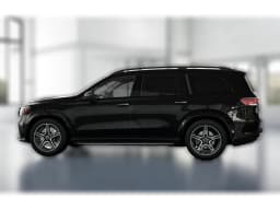 Mercedes-Benz GLS GLS 450 4MATIC SUV 2026 — side view