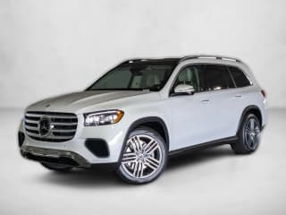Mercedes-Benz GLS GLS 450 4MATIC SUV