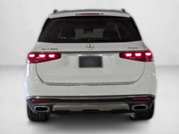 Mercedes-Benz GLS GLS 450 4MATIC SUV 2026 — side view