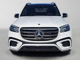 Mercedes-Benz GLS GLS 450 4MATIC SUV 2026 — side view