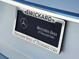 Mercedes-Benz GLS GLS 450 4MATIC SUV 2026 — side view