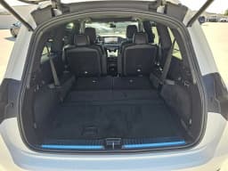 Mercedes-Benz GLS GLS 450 4MATIC SUV 2026 — side view