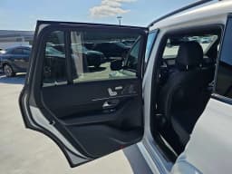 Mercedes-Benz GLS GLS 450 4MATIC SUV 2026 — side view