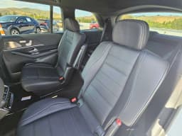 Mercedes-Benz GLS GLS 450 4MATIC SUV 2026 — side view