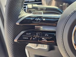 Mercedes-Benz GLS GLS 450 4MATIC SUV 2026 — side view