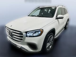 Mercedes-Benz GLS GLS 450 4MATIC SUV