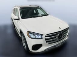 Mercedes-Benz GLS GLS 450 4MATIC SUV 2026 — side view