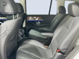 Mercedes-Benz GLS GLS 450 4MATIC SUV 2026 — side view
