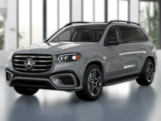 Mercedes-Benz GLS GLS 450 4MATIC SUV