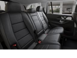Mercedes-Benz GLS GLS 450 4MATIC SUV 2026 — side view