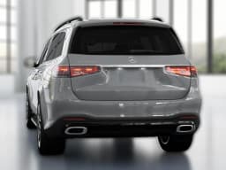 Mercedes-Benz GLS GLS 450 4MATIC SUV 2026 — side view