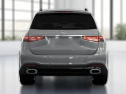Mercedes-Benz GLS GLS 450 4MATIC SUV 2026 — side view