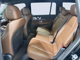 Mercedes-Benz GLS GLS 450 4MATIC SUV 2026 — side view