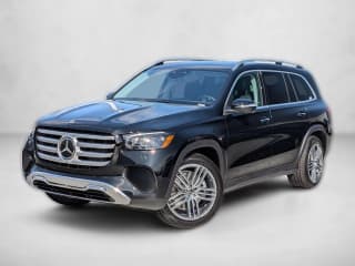 Mercedes-Benz GLS GLS 450 4MATIC SUV