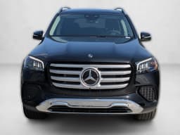 Mercedes-Benz GLS GLS 450 4MATIC SUV 2026 — side view