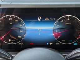 Mercedes-Benz GLS GLS 450 4MATIC SUV 2026 — side view