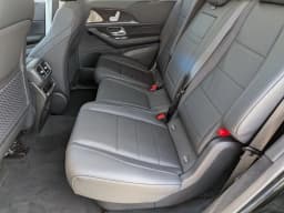 Mercedes-Benz GLS GLS 450 4MATIC SUV 2026 — side view