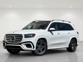 Mercedes-Benz GLS GLS 450 4MATIC SUV Mercedes-Benz GLS GLS 450 4MATIC SUV