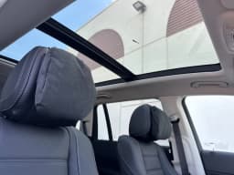 Mercedes-Benz GLS GLS 450 4MATIC SUV 2026 — side view