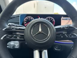 Mercedes-Benz GLS GLS 450 4MATIC SUV 2026 — side view