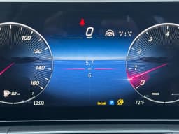 Mercedes-Benz GLS GLS 450 4MATIC SUV 2026 — side view
