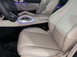 Mercedes-Benz GLS GLS 450 4MATIC SUV 2026 — side view