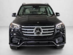 Mercedes-Benz GLS GLS 450 4MATIC SUV 2026 — side view