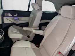 Mercedes-Benz GLS GLS 450 4MATIC SUV 2026 — side view
