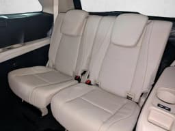 Mercedes-Benz GLS GLS 450 4MATIC SUV 2026 — side view