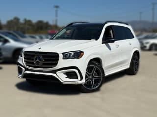 Mercedes-Benz GLS GLS 450 4MATIC SUV