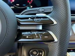 Mercedes-Benz GLS GLS 450 4MATIC SUV 2026 — side view