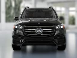 Mercedes-Benz GLS GLS 450 4MATIC SUV 2026 — side view