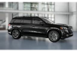 Mercedes-Benz GLS GLS 450 4MATIC SUV 2026 — side view