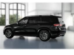Mercedes-Benz GLS GLS 450 4MATIC SUV 2026 — side view