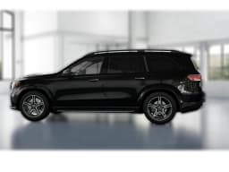 Mercedes-Benz GLS GLS 450 4MATIC SUV 2026 — side view