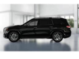 Mercedes-Benz GLS GLS 450 4MATIC SUV 2026 — side view