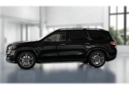 Mercedes-Benz GLS GLS 450 4MATIC SUV 2026 — side view