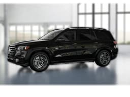 Mercedes-Benz GLS GLS 450 4MATIC SUV 2026 — side view