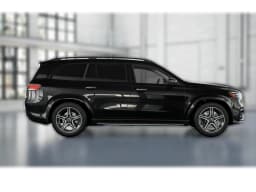 Mercedes-Benz GLS GLS 450 4MATIC SUV 2026 — side view