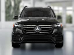 Mercedes-Benz GLS GLS 450 4MATIC SUV 2026 — side view
