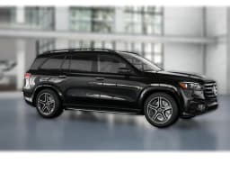Mercedes-Benz GLS GLS 450 4MATIC SUV 2026 — side view