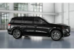 Mercedes-Benz GLS GLS 450 4MATIC SUV 2026 — side view