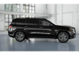 Mercedes-Benz GLS GLS 450 4MATIC SUV 2026 — side view